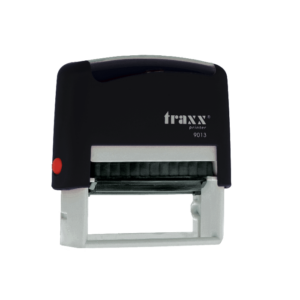 Klasické razítko TRAXX Printer 9013 (58x22 mm)