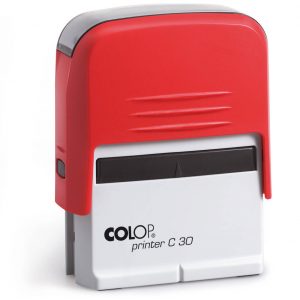 Klasické razítko Colop printer C 30