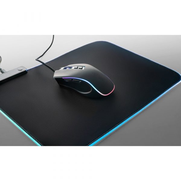 THORNE MOUSE RGB. Gaming miš sa kablom od 1.5m i ABS RGB LED svetlima - Image 4