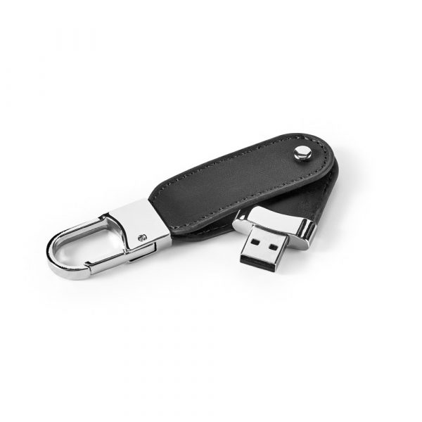 BRAGG 8GB. 8GB PU USB sa karabinjerom - Image 2