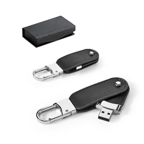 BRAGG 8GB. 8GB PU USB sa karabinjerom